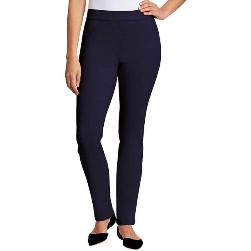 Gloria Vanderbilt Dress Pant